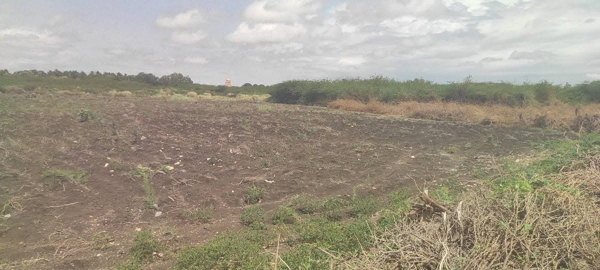 6 Acre agri land for sale in challakere,Chitradurga